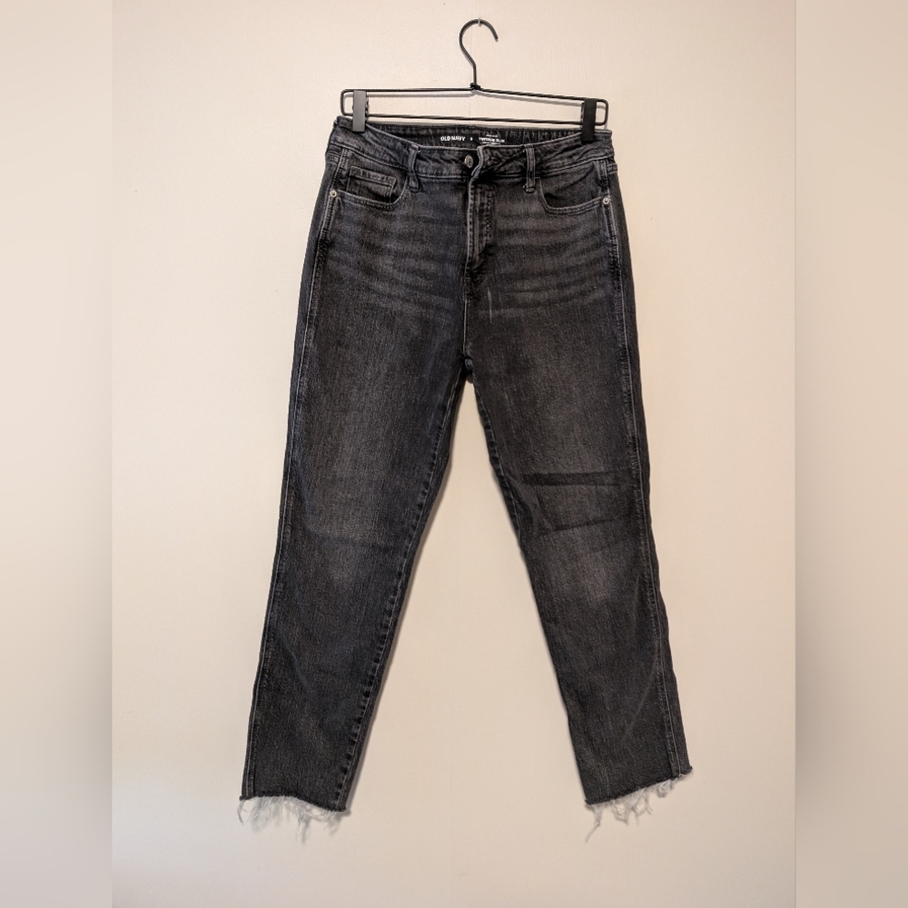 Women's Black Jeans